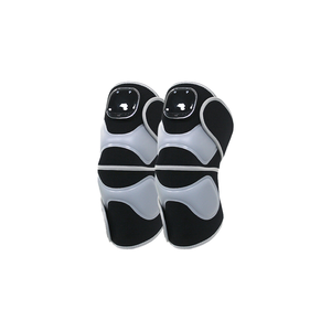 Electric Heating <strong>Knee</strong> <strong>Warmer</strong> Moxibustion Hot Compress <strong>Knee</strong> Support Smart Temperature Control Digital Display Thermal <strong>Knee</strong> Brace - Product Image 1