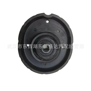 ยางรองแท่นเครื่อง Citroen Peugeot M43 รุ่น 5038G6 YL00482880 สำหรับช่วงล่างด้านหน้า ชิ้นส่วนด้านบน - Product Image 2