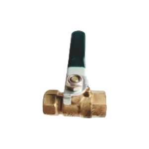 Kit d'arrêt de <span class=keywords><strong>compresseur</strong></span> d'air en cuivre, 3/8 pouces, 1/4F-F 3/8F-F 1/4M-F 3/8M-F, pièces métalliques, nouveau - Product Image 3