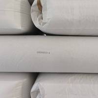 RG802 Nano HMDS Sílice Pirogénica Hidrofóbica Modificada Antiescurrimiento y Antideslizante para Pinturas, Selladores y Caucho