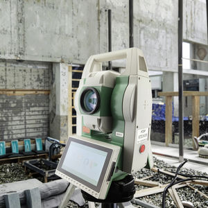 Estação <span class=keywords><strong>total</strong></span> robótica para sistema Android FOIF RTS342N, preço baixo, estação <span class=keywords><strong>total</strong></span> para exame, outros instrumentos ópticos, estação <span class=keywords><strong>total</strong></span> - Product Image 2