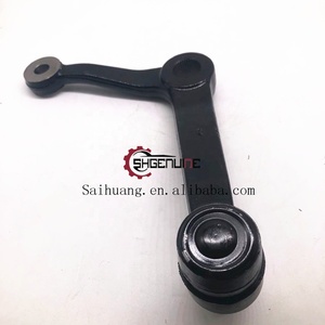 Coaster Volante Folle <span class=keywords><strong>Braccio</strong></span> BUS Sterzo Idler Arm 45490-39425 - Product Image 4