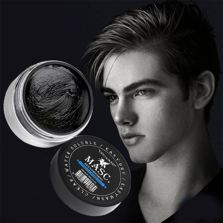 Hair pomade