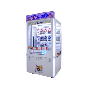 Đồng tiền hoạt động Arcade trong nhà chính chủ Quà Tặng Máy trò chơi - Product Image 1