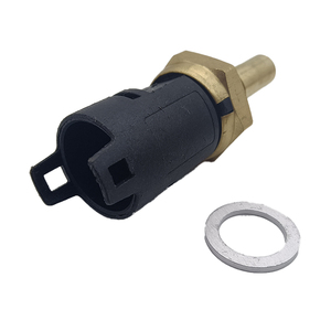 Sensor de Temperatura del Agua de Alto Rendimiento y Durabilidad para Automóviles <span class=keywords><strong>BMW</strong></span> 13621703993, Repuesto de Piezas de Auto - Product Image 4