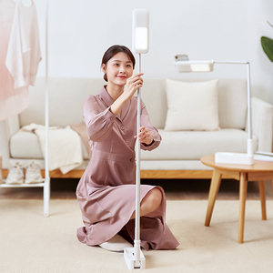 Anneau lumineux de photographie pour <span class=keywords><strong>TikTok</strong></span>, éclairage d'appoint pour vidéo, support de téléphone dimmable avec lumière pour le maquillage - Product Image 5