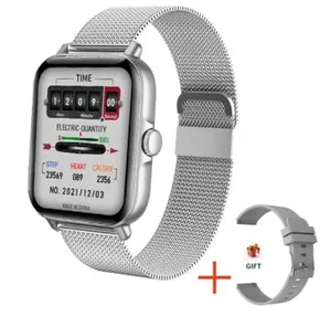 X iaomi A mazfit gtz 3 đồng hồ 1.75 AMOLED hiển thị Amazfit GTS 3 GTS3 Gts-3 zepp OS Đồng Hồ Alexa - Product Image 3