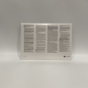 <span class=keywords><strong>Windows</strong></span> Server 2025 Datacenter authentique, DVD OEM, pack complet, activation en ligne avec autocollant, clé de licence 2025, garantie de 6 mois - Product Image 5