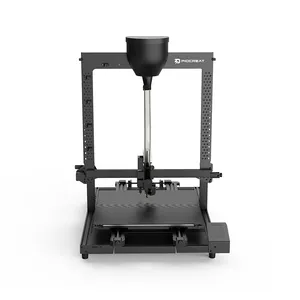 Creality Grote Industriële 3D Printer 500*500*500 Mm Pellet Extruder Pellet Extrusie 3D Drukmachine