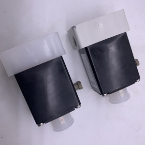 สำหรับวาล์วโซลินอยด์นิวเมติก <span class=keywords><strong>Burkert</strong></span> 0124A3.0FPMPD 0124 F4.0EPDM แบบ 2/2 ทาง และ 3/2 ทาง รุ่น CNC1002 และ CN00162 - Product Image 3