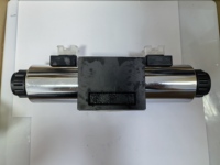 (Oferta) Válvula Electromagnética DKI-1711 24 24VDC Nueva y Original en Stock