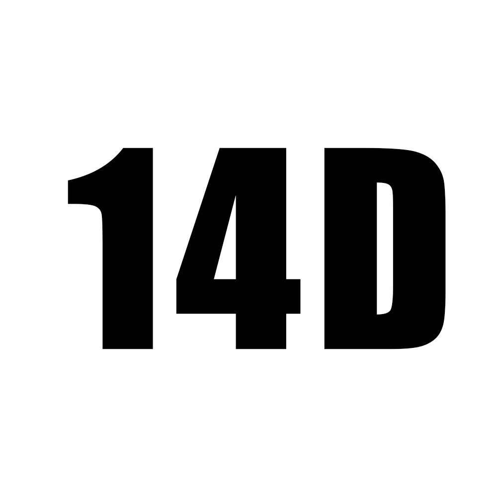14D-(500 Ventilateurs)