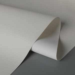 Pigmento puro all'ingrosso 100% cotone artista pittura forniture artistiche allungate tela a getto d'inchiostro tela arte <span class=keywords><strong>tessuto</strong></span> rotolo vestito Epson - Product Image 3