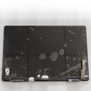 Новый оригинальный 15,6 дюймовый сенсорный ЖК-экран полная сборка для Dell Inspiron 15 7586 2 в 1 P76F001 UHD 4K верхняя половина набор - Product Image 1