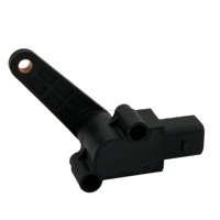 CAPTEUR DE NIVEAU DE PHARE AVANT GAUCHE ou DROIT 1T0907503A 1T0907503B pour Audi A6 VW Golf Jetta Touran