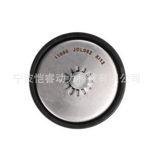 ลูกรอกดึงสายพาน 11288620023 532065910 สำหรับอะไหล่ทดแทน BMW - Product Image 4