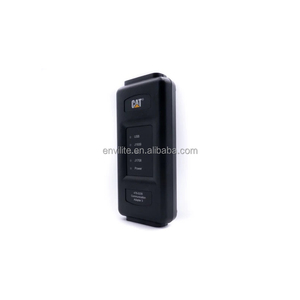 Pour Caterpillar Outils De Diagnostic Véritable 538-5051/ET4 Communication Adaptateur Outil Pièces De Machines De Construction - Product Image 3
