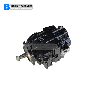 Bomba Hidráulica Sau-er DAN FOSS Serie 90L075 90R075 90L075KA Motor 90L075KA1CD60S4S1D03GBA424224 - Product Image 2