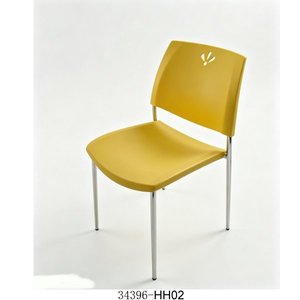 modern and comfortable pp <b>chair</b> <b>plastic</b> steel <b>chair</b> living <b>chair</b> outdoor <b>chair</b> <b>dining</b> <b>chair</b> 34396-HH02 - Product Image 4