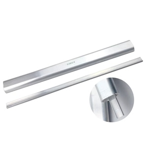 Manchon de raccordement JT disponible en OEM, manchon de sertissage de taille standard pour projets électriques - Product Image 6