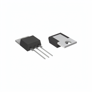 ตัวแทนจำหน่ายที่ได้รับอนุญาต L4006L6 TO-220-3 ไทริสเตอร์แบบแยกส่วน ซื้อชิ้นส่วนอิเล็กทรอนิกส์ออนไลน์ - Product Image 1