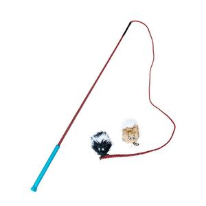 Cola Teaser perro coquetear juguete - Product Image 1