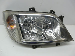 Pièces de rechange de rechange pour Mercedes Benz Sprinter <span class=keywords><strong>phare</strong></span> avant <span class=keywords><strong>halogène</strong></span> 9018202561 RH 9018202461 LH - Product Image 4