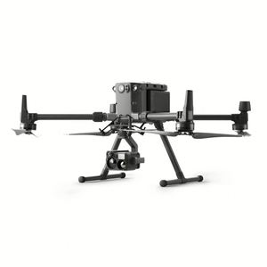 Caméra Cardan Zenmuse H20T à Prix Réduit avec Télémètre Laser 1200m et Capteurs Multi-Types pour Matrice 350 RTK et Matrice 300 RTK – En Stock - Product Image 1
