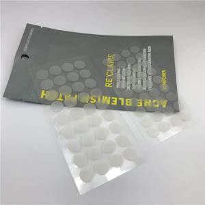 Cerotto per l'acne approvato CE per la cura della pelle - Product Image 4
