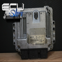 Unidad de Control PLC / Motor 0281012985 9661204380 EDC16C34 - PEUSuitable para Suministro a Granel OT