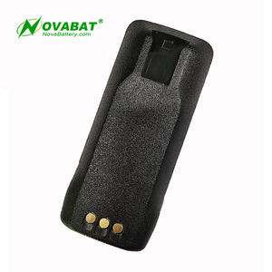PMNN4598 <span class=keywords><strong>Radio</strong></span> bidireccional Walkie Talkie Batería de iones de litio para MOTOROLA R2 <span class=keywords><strong>Radio</strong></span> - Product Image 3