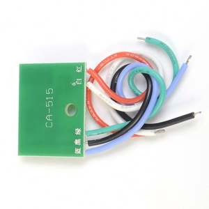 Módulo de reparación de 5V a 24V Placa de fuente de alimentación LCD de 55 pulgadas - Product Image 4