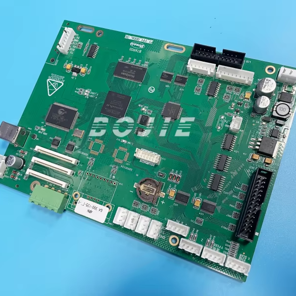 Skycolor/New Century/Bossron EPS DX5 DX7 XP600 TX800 5113 4720 Main Board Spare Parts for Skycolor Inkjet/Digital Printer
