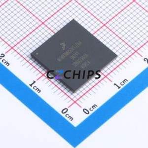 Microcontrolador de chip IC de circuito integrado MIMX8MN5DVTJZAA (MCU/MPU/SoC) original a estrenar-Nuevo - Product Image 1