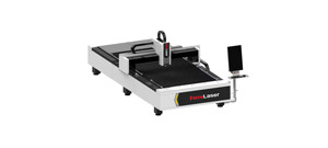 <span class=keywords><strong>FERO</strong></span> LASER Nouvelle machine de découpe laser à fibre CNC haute précision 6000W/1500W 3015 pour tôle, avec servomoteur Inovance et Cypcut AI - Product Image 2