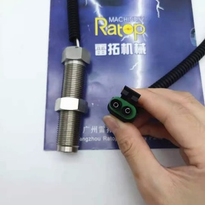 เซ็นเซอร์วัดความเร็วรอบ DURABLE 21Q6-15800 21Q615800 รุ่น 21E3-0042 21e3-0042 สำหรับ R210-7 R220-9S - Product Image 3