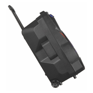 <span class=keywords><strong>ลำโพง</strong></span>บลูทูธรถเข็นแบบพกพาขายดี<span class=keywords><strong>ลำโพง</strong></span>เต้นทรงสี่เหลี่ยมเคลื่อนที่ได้พลังงานสูง - Product Image 4