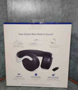 Venta al por mayor para PS5 <span class=keywords><strong>Auriculares</strong></span> inalámbricos Bluetooth <span class=keywords><strong>Auriculares</strong></span> Sistema de audio <span class=keywords><strong>3D</strong></span> PS Consola de juegos PC - Product Image 4