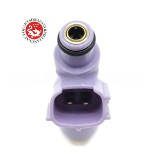 Boquilla de inyector de combustible 23250-70120 23209-70120 2325070120 2320970120 2320980120 para Toyota Altezza Chaser Mark para Lexus IS200 <span class=keywords><strong>IS3</strong></span> - Product Image 6