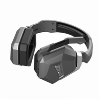Auriculares para Juegos Honcam Gamer para Xbox 7.1 PS4, Auriculares para Juegos para Playstation 4, Xbox One, PC, Nintendo