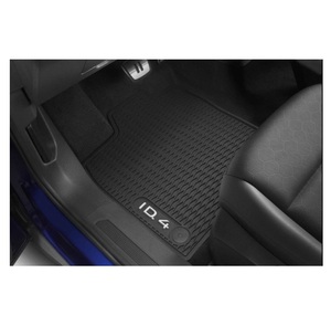 แนะนำอย่างยิ่ง พรมปูพื้นรถยนต์สั่งทำพิเศษ คุณภาพพรีเมียม สำหรับรถยนต์ทุกประเภท ผลิตในจีน พร้อมโลโก้ - Product Image 1