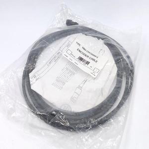 ใหม่และเป็นของแท้ R88a-crkc005nr-e สายเคเบิลตัวเข้ารหัส ระบบอัตโนมัติแบบตั้งโปรแกรมได้สำหรับอุตสาหกรรม - Product Image 1
