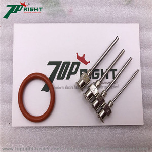 Machine <span class=keywords><strong>de</strong></span> <span class=keywords><strong>remplissage</strong></span> en gros, pistolet <span class=keywords><strong>de</strong></span> <span class=keywords><strong>remplissage</strong></span> avec boîte <span class=keywords><strong>de</strong></span> température - Product Image 5