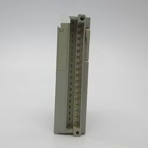 140AC002000 새로운 소형 양자 CPU PLC 프로그래밍 RS485 통신 기본 로직 극한 환경용 확장 온도 지원 - Product Image 1