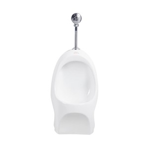 Enfants salle de bain enfant taille en céramique Mini <span class=keywords><strong>urinoir</strong></span> suspendu <span class=keywords><strong>maternelle</strong></span> porcelaine blanche pure petit <span class=keywords><strong>urinoir</strong></span> mural pour petits garçons - Product Image 3