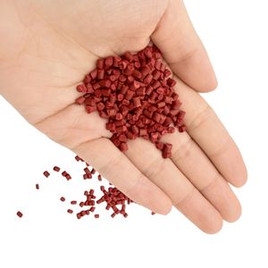 Masterbatch Economico per Stampaggio a Iniezione, Secchio in Plastica, Polimero, Masterbatch Colorato, Prezzo Masterbatch Colorato - Product Image 4