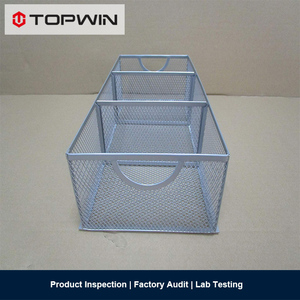 Empresa de inspección de terceros en China Informe en inglés Control de calidad de contenedores de plástico y servicios de inspección - Product Image 6