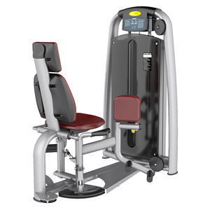Appareil de <span class=keywords><strong>musculation</strong></span> pour salle de sport de qualité commerciale, machine de <span class=keywords><strong>musculation</strong></span> pour la <span class=keywords><strong>musculation</strong></span> des adducteurs intérieurs des cuisses en acier - Product Image 1