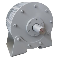 PMG-G 3kw Magnet Wind <b>Generator</b> 96/120v Low Rpm Magnet Alternator <b>Generator</b> Head 300rpm Other Good Made Magnet Generat - Product Image 2