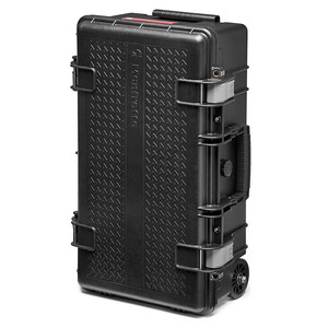 Manfrotto Roller <b>Case</b> MBPL-RL-TL55 Moisture Proof Storage for DSLR SLR Mirrorless Camera Home Use - Product Image 5